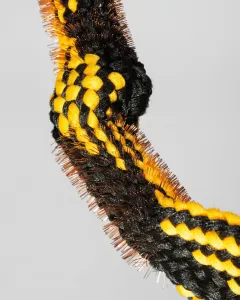 Въже за Почистване Bore Snake RifleCX - 12 кал